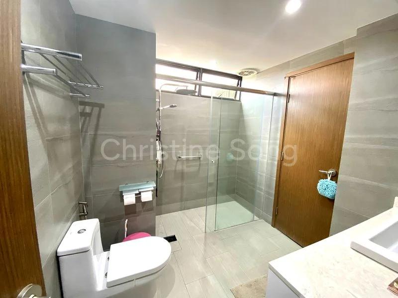 3 Bed Condo for Sale in  Sommerville Park - Image 3